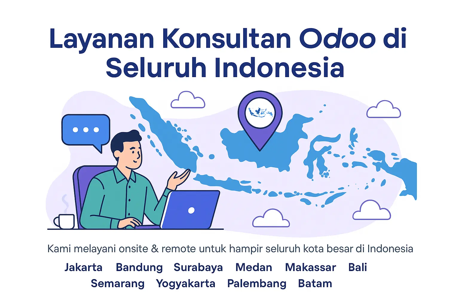 Layanan Seluruh Indonesia — banner